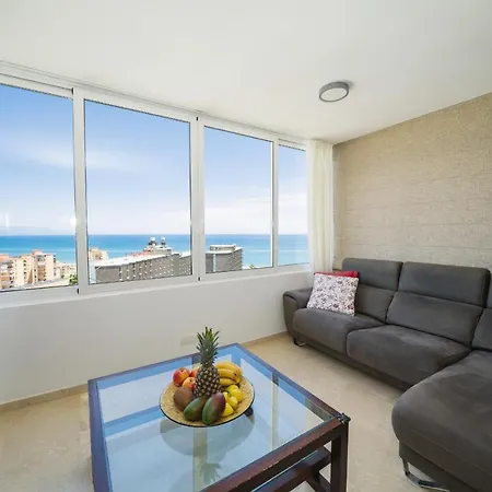 Top2Stay Playamar Torremolinos