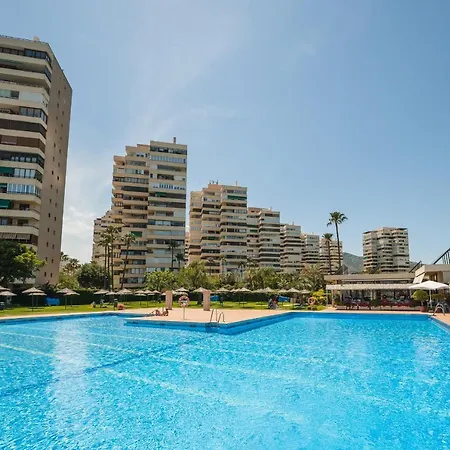 Top2Stay Playamar * Torremolinos