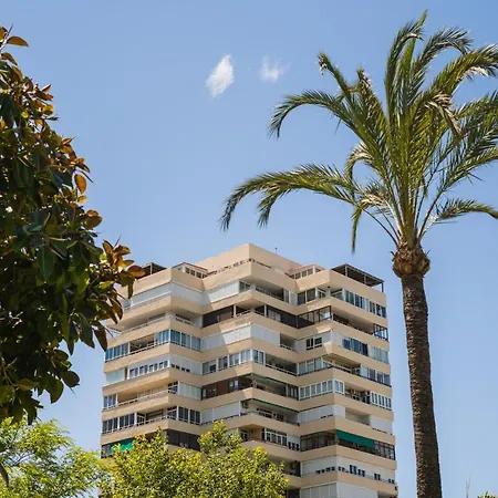 Top2Stay Playamar * Torremolinos