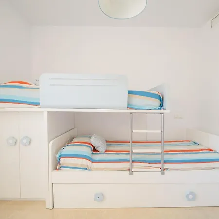 Top2Stay Playamar Apartamento *