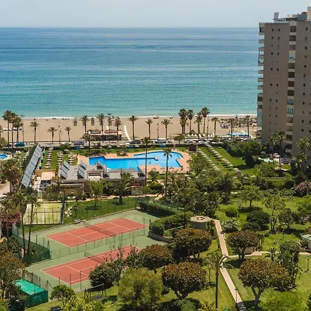 Apartamento Top2Stay Playamar *