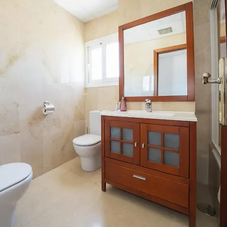 Apartamento Top2Stay Playamar Torremolinos