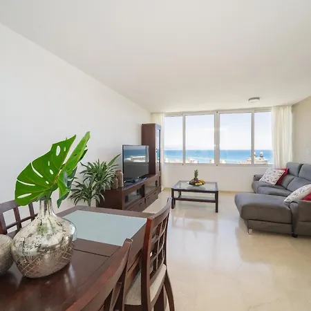 Apartamento Top2Stay Playamar Torremolinos