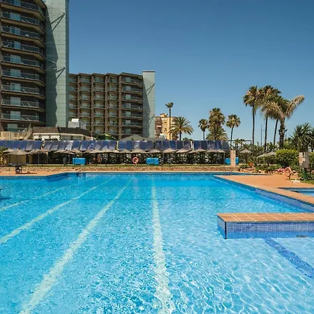 Apartamento Top2Stay Playamar Torremolinos