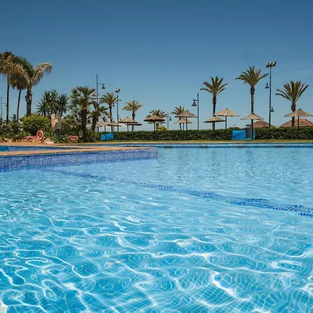 Apartamento Top2Stay Playamar Torremolinos