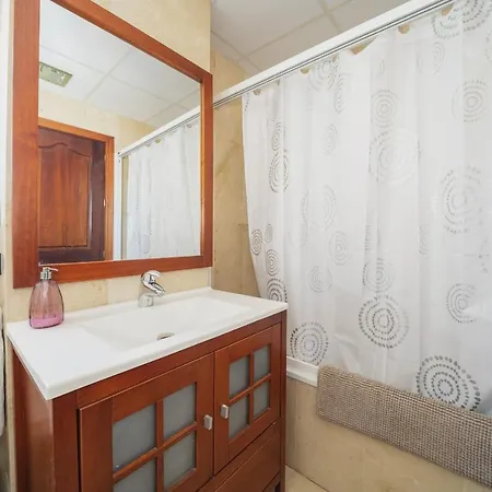 Top2Stay Playamar Apartamento