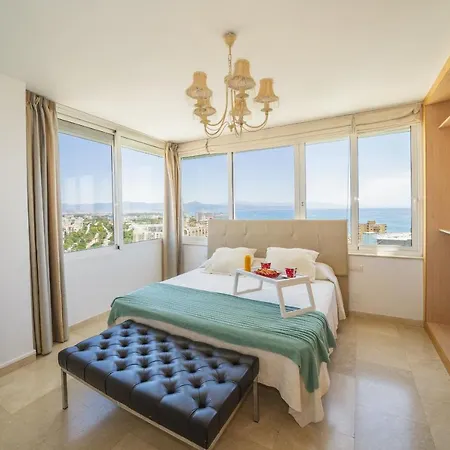 Top2Stay Playamar Apartamento *