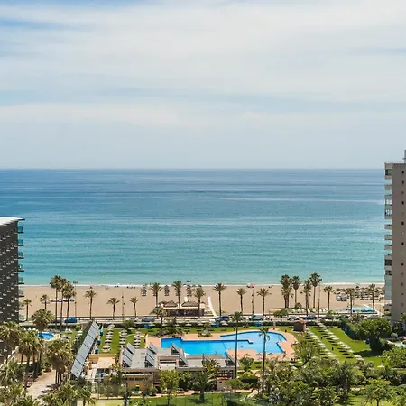 Apartamento Top2Stay Playamar Torremolinos