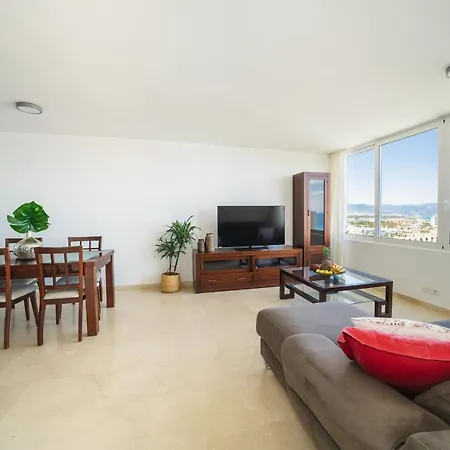 Top2Stay Playamar Apartamento