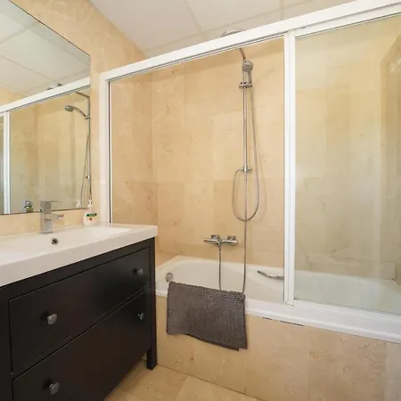 Top2Stay Playamar Apartamento *