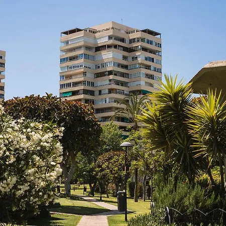 Top2Stay Playamar * Torremolinos